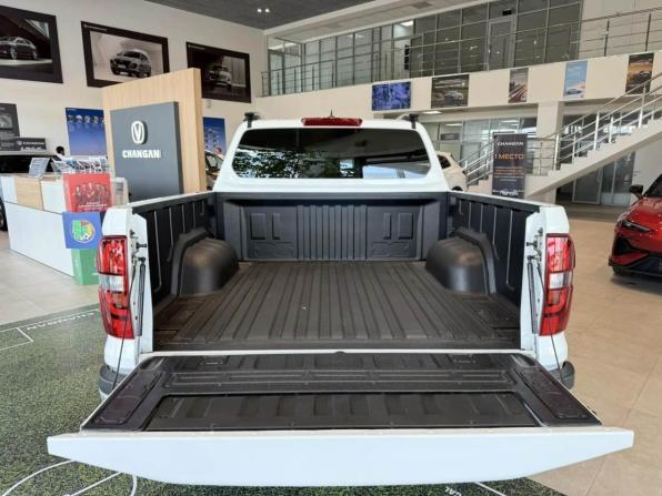 Новый Changan Hunter Plus 2026 года, цена 4 069 900 рублей, offers.body_type.unknown, Автокод Объявления