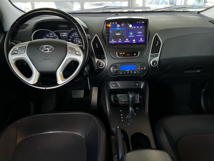 Hyundai ix35 I Волгоград  - изображение 16