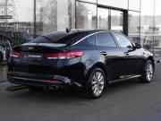 Kia Optima IV Москва  - изображение 26