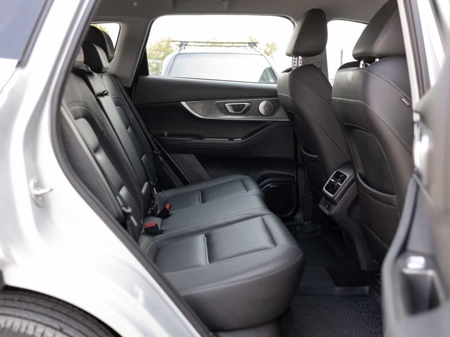 Chery Tiggo 7 Pro Max I Рестайлинг Новосибирск  - изображение 18