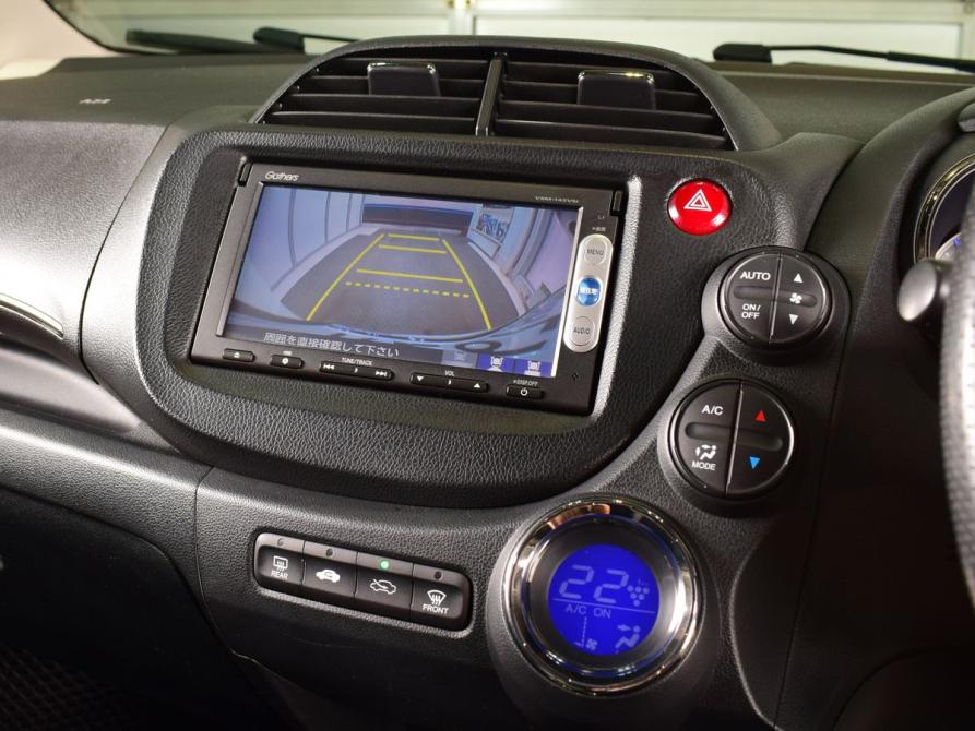 Honda Fit Shuttle I Рестайлинг Кемерово  - изображение 14