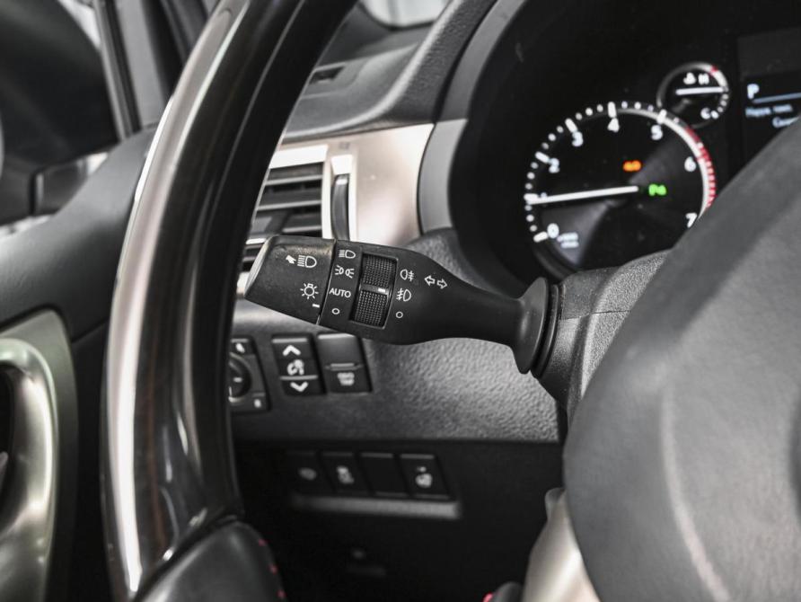 Lexus GX II Рестайлинг 2 Ставрополь  - изображение 17
