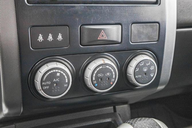 Nissan X-Trail II с пробегом 2007 года, цена 999 000 рублей, 290000 км, внедорожник, Автокод Объявления