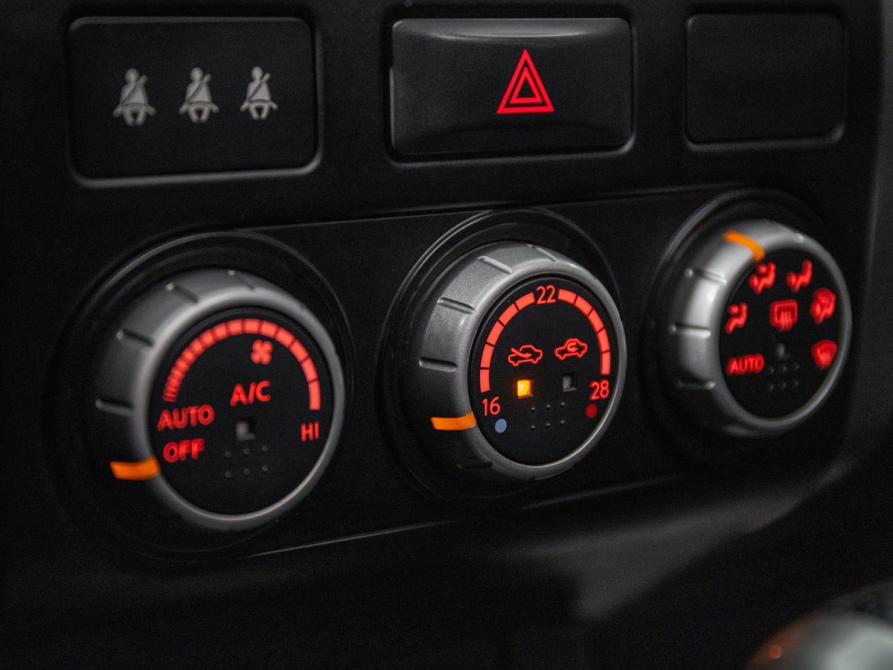 Nissan X-Trail II Иркутск  - изображение 15