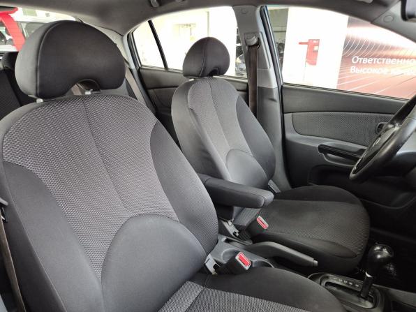 Kia Rio II Рестайлинг с пробегом 2011 года, цена 549 000 рублей, 229020 км, хэтчбек, Автокод Объявления