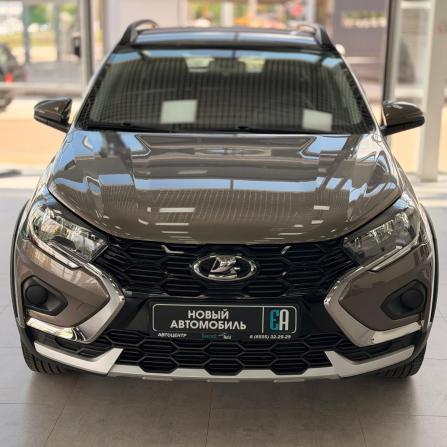 Lada (ВАЗ) Iskra с пробегом 2026 года, цена 1 677 000 рублей, 4 км, универсал, Автокод Объявления