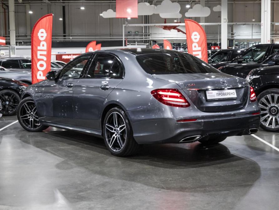 Mercedes-Benz E-Класс V (W213 S213 C238) Санкт-Петербург  - изображение 10
