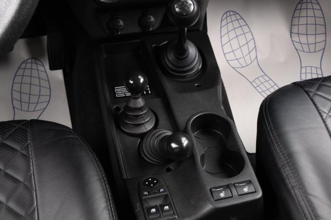 Lada (ВАЗ) Niva Legend I с пробегом 2025 года, цена 1 079 000 рублей, 9900 км, внедорожник, Автокод Объявления