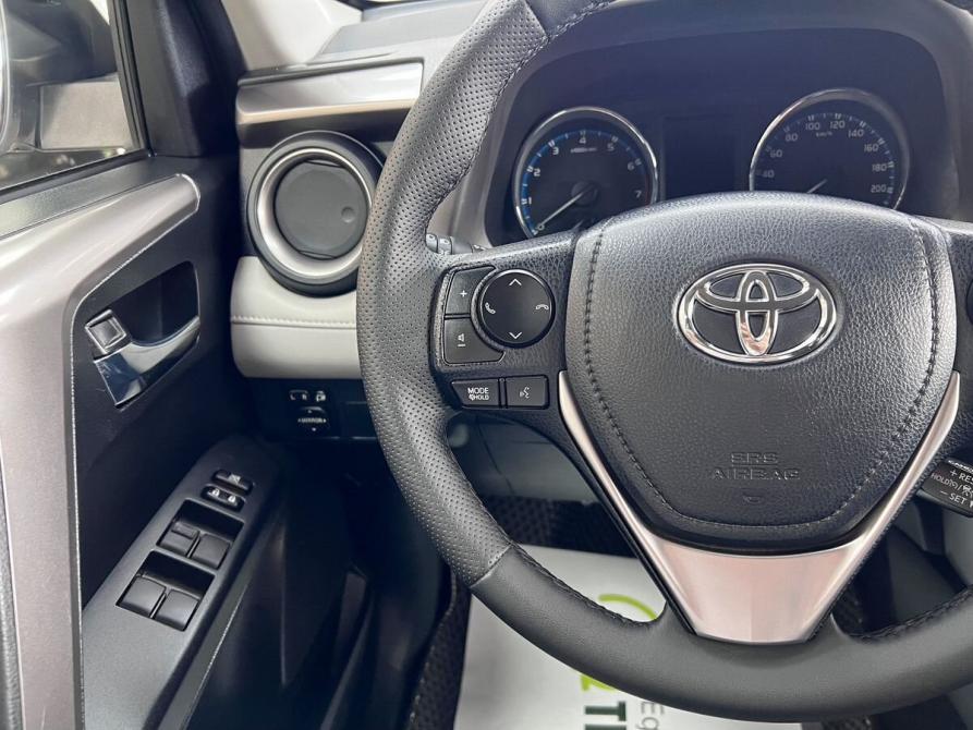 Toyota RAV4 IV (XA40) Рестайлинг Тверь  - изображение 19
