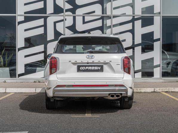 Hyundai Palisade I Рестайлинг с пробегом 2023 года, цена 6 280 000 рублей, 58140 км, внедорожник, Автокод Объявления
