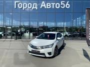 Toyota Corolla XI (E160 E170 E180) Оренбург  - изображение 14