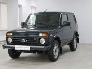 Lada (ВАЗ) Niva Legend Старый Оскол  - изображение 17