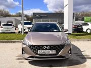 Hyundai Solaris II Рестайлинг Уфа  - изображение 19