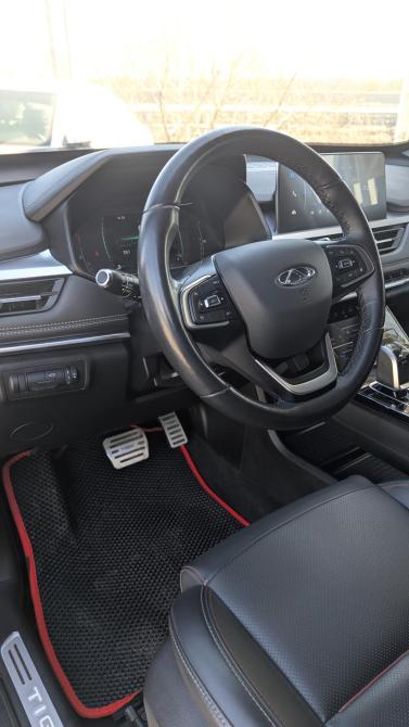 Chery Tiggo 7 Pro I Воронеж  - изображение 12