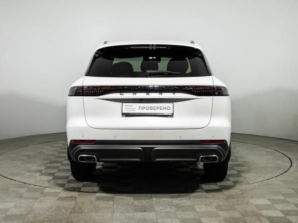 Chery Tiggo 9 I с пробегом 2024 года, цена 3 299 585 рублей, 30317 км, внедорожник, Автокод Объявления