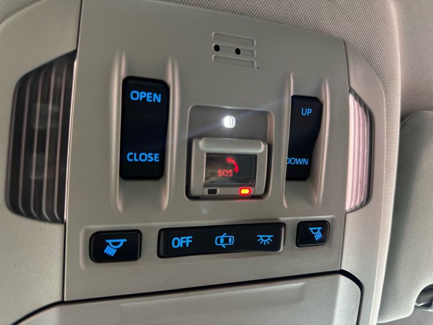 Toyota Highlander IV (XU70) Новочеркасск  - изображение 17