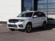 Chery Tiggo 3 I Нижний Новгород  - изображение 18