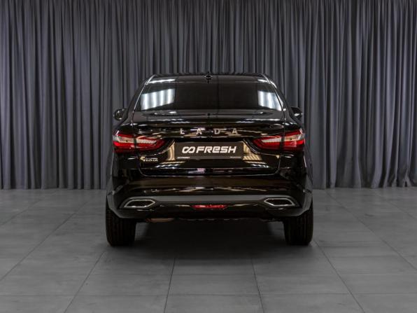 Lada (ВАЗ) Vesta I Рестайлинг (NG) с пробегом 2024 года, цена 1 399 000 рублей, 24093 км, седан, Автокод Объявления