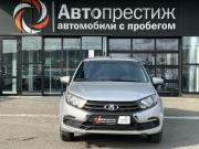 Lada (ВАЗ) Granta I Рестайлинг Волгоград  - изображение 23