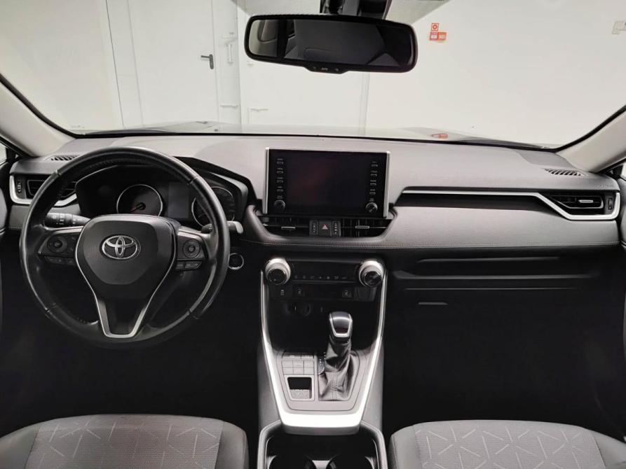 Toyota RAV4 V (XA50) Казань  - изображение 17