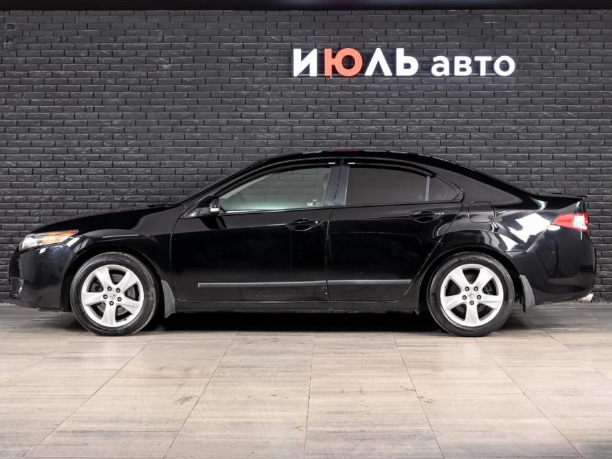 Honda Accord VIII Екатеринбург  - изображение 7