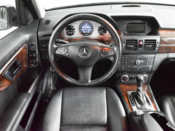 Mercedes-Benz GLK-Класс I (X204) с пробегом 2010 года, цена 1 570 000 рублей, 197741 км, внедорожник, Автокод Объявления