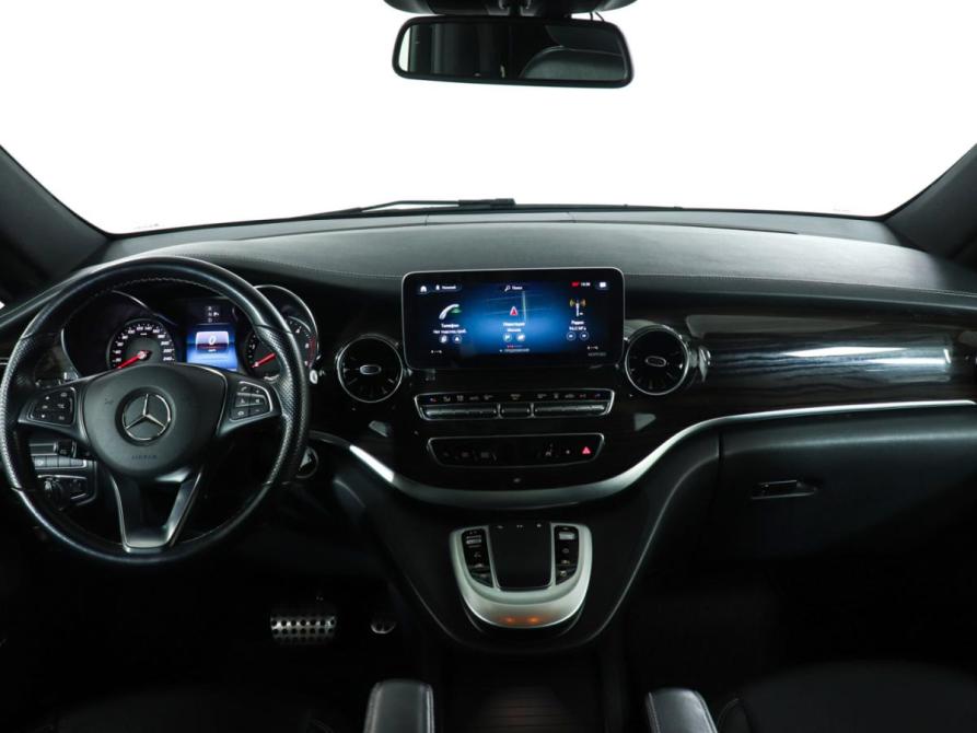 Mercedes-Benz V-Класс III (W447) Рестайлинг Москва  - изображение 12