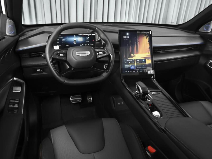 Geely Cityray Ставрополь  - изображение 6