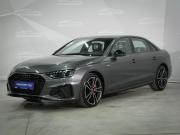 Audi A4 V (B9) Рестайлинг Новосибирск  - изображение 43
