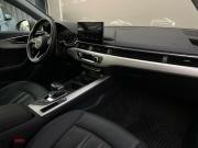 Audi A4 V (B9) Рестайлинг Санкт-Петербург  - изображение 41