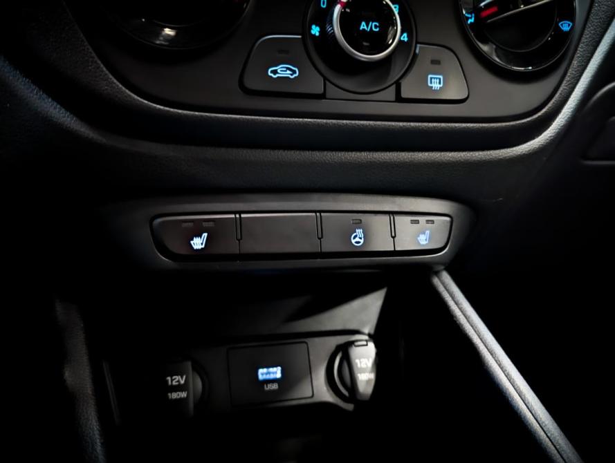 Hyundai Solaris II Рестайлинг Москва  - изображение 25