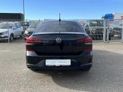 Volkswagen Polo VI Буинск  - изображение 34