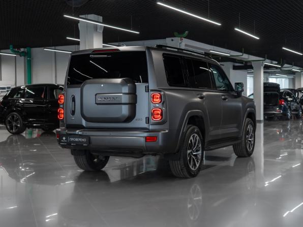 Haval H9 II с пробегом 2024 года, цена 4 330 000 рублей, 13161 км, внедорожник, Автокод Объявления