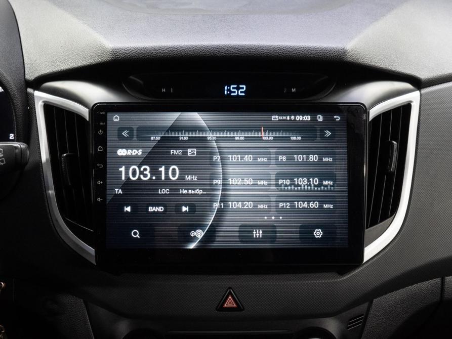 Hyundai Creta I Тюмень  - изображение 20