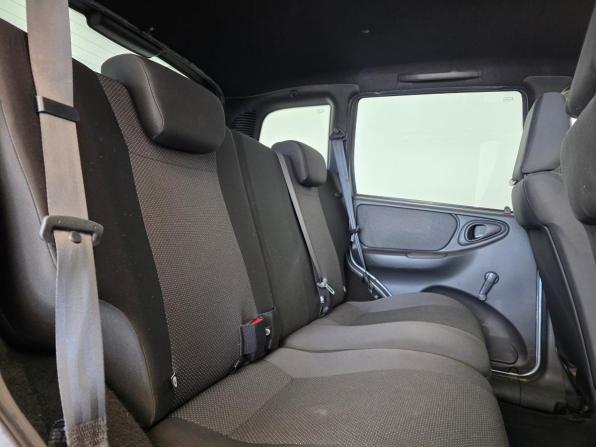 Chevrolet Niva I Рестайлинг с пробегом 2019 года, цена 880 000 рублей, 80240 км, внедорожник, Автокод Объявления