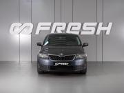 Skoda Rapid I Минеральные Воды  - изображение 16