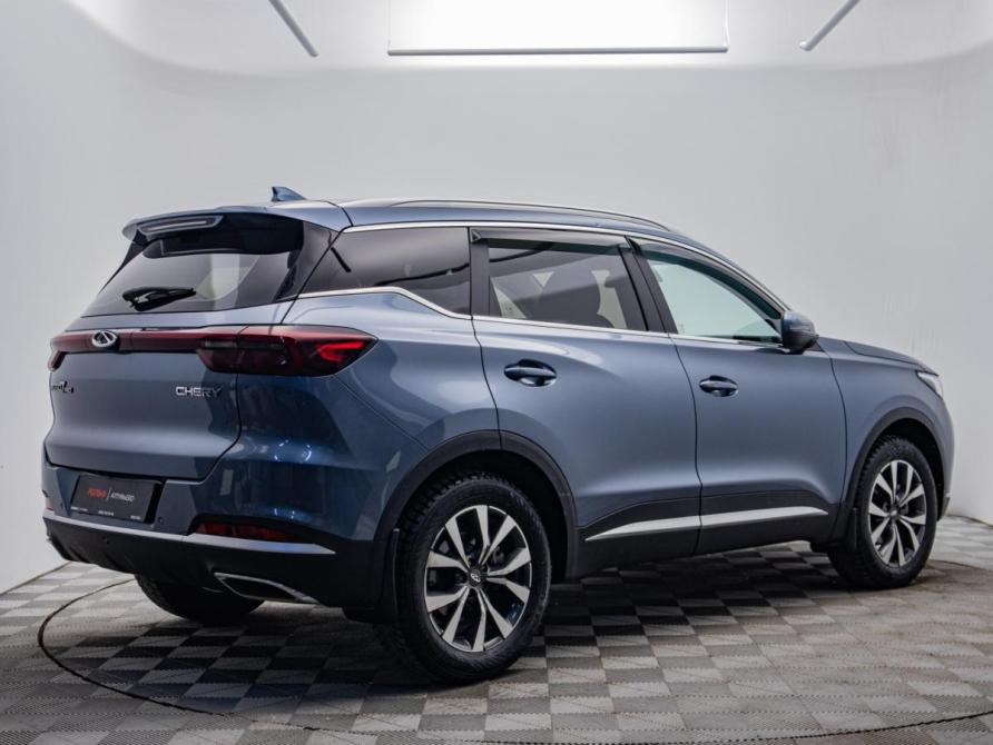 Chery Tiggo 7 Pro I Москва  - изображение 5
