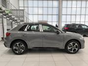 Audi Q3 III (FJ) Казань  - изображение 27