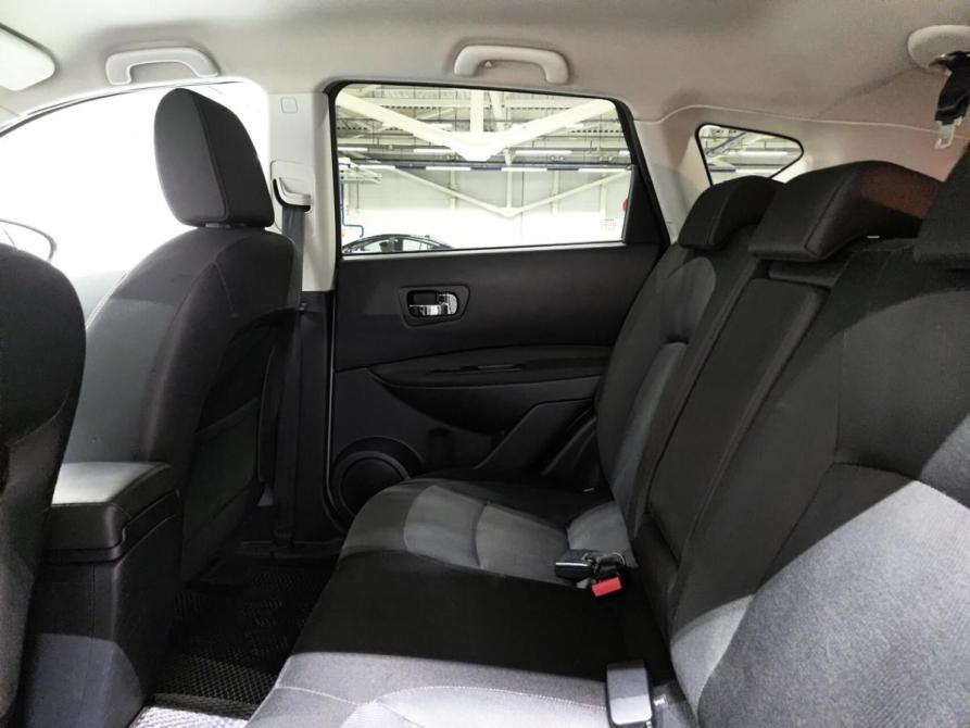 Nissan Qashqai I Рестайлинг Казань  - изображение 15