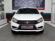 Lada (ВАЗ) Vesta I Кемерово  - изображение 5