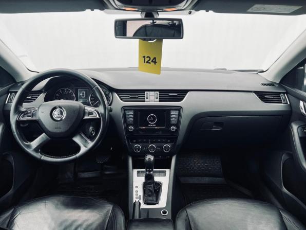 Skoda Octavia III (A7) с пробегом 2014 года, цена 1 020 000 рублей, 280000 км, лифтбек, Автокод Объявления