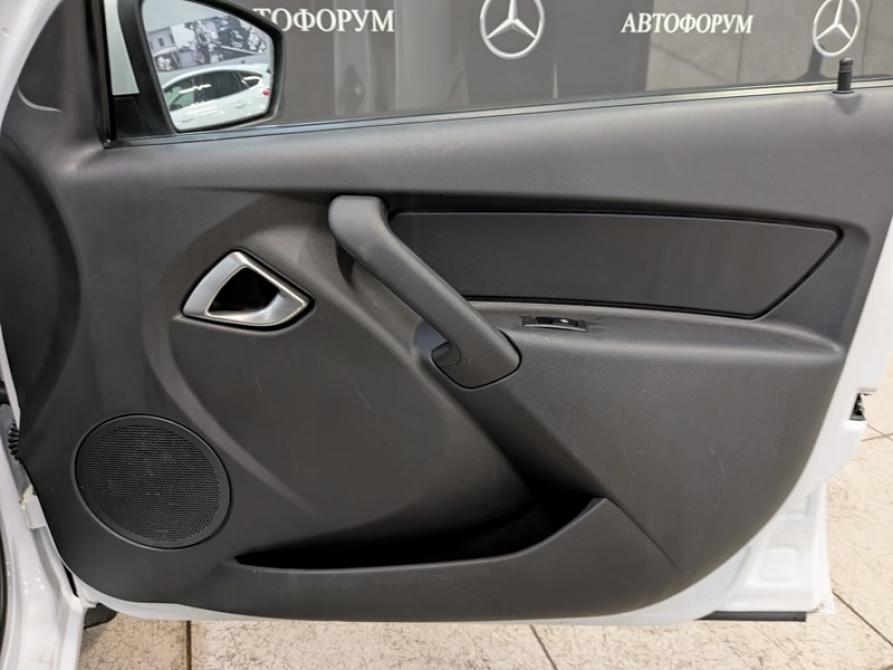 Lada (ВАЗ) Granta I Рестайлинг Москва  - изображение 12