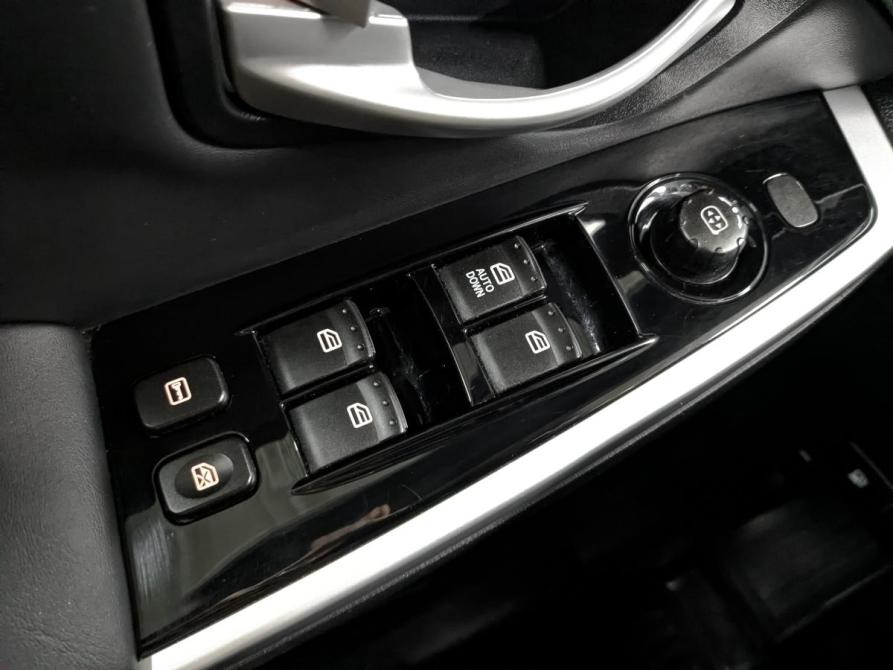 SsangYong Actyon II Рестайлинг Санкт-Петербург  - изображение 28