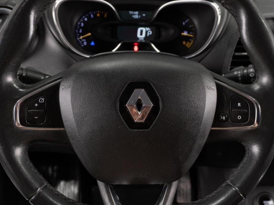 Renault Kaptur I Тюмень  - изображение 12