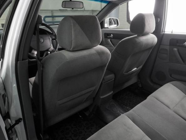 Daewoo Gentra II с пробегом 2013 года, цена 779 000 рублей, 26689 км, седан, Автокод Объявления