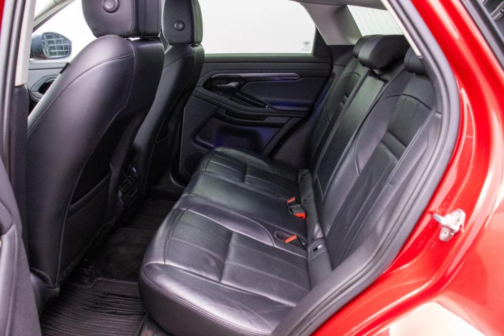 Land Rover Range Rover Evoque II Москва  - изображение 11