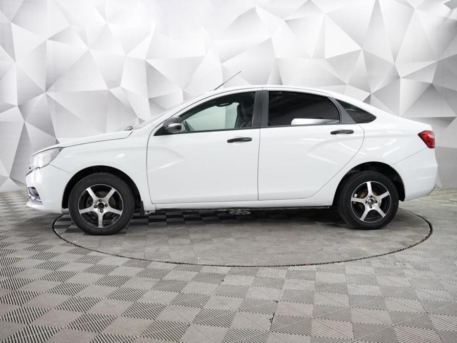 Lada (ВАЗ) Vesta I Ульяновск  - изображение 2