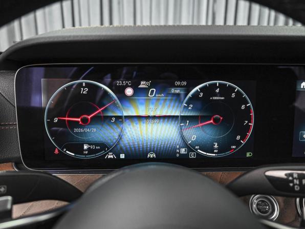 Mercedes-Benz E-Класс V (W213 S213 C238) Рестайлинг с пробегом 2021 года, цена 4 222 111 рублей, 102699 км, седан, Автокод Объявления
