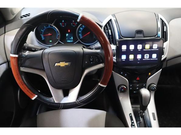 Chevrolet Cruze I Рестайлинг с пробегом 2013 года, цена 753 000 рублей, 198035 км, универсал, Автокод Объявления