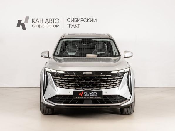 Geely Atlas II с пробегом 2024 года, цена 3 284 951 рубль, 35565 км, внедорожник, Автокод Объявления